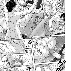 [Bokura no Kajitsu (Takano Yuu)] Typhoon Syndrome [Eng] {decensored} – Gay Comics image 033.jpg