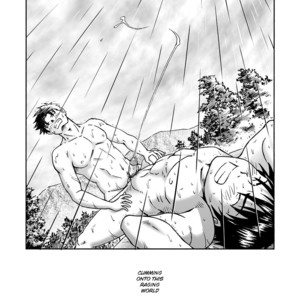 [Bokura no Kajitsu (Takano Yuu)] Typhoon Syndrome [Eng] {decensored} – Gay Comics image 040.jpg