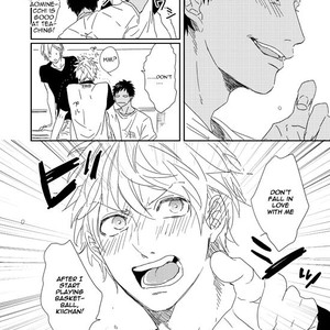 [Ogeretsu (Tanaka)] Sunny Syrup – Kuroko no Basket dj [Eng] – Gay Comics image 011.jpg