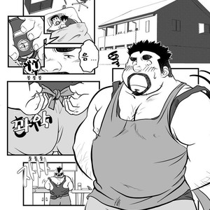[Kumacchi] Uchi no Touchan [kr] – Gay Comics image 048.jpg