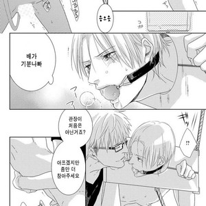 [MITSUI Tsubaki] SM Gokko [kr] – Gay Comics image 022.jpg