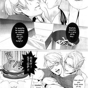 [B-Kaigishitsu (Ranco&Icchi)] Hetalia dj – I’m Lovin’ It [Eng] – Gay Comics image 003.jpg