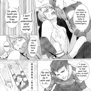 [B-Kaigishitsu (Ranco&Icchi)] Hetalia dj – I’m Lovin’ It [Eng] – Gay Comics image 007.jpg