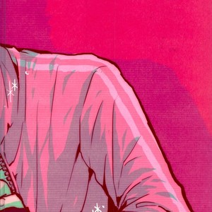 [kichun] PINKY DRUNK – Haikyuu!! dj [JP] – Gay Comics image 029.jpg