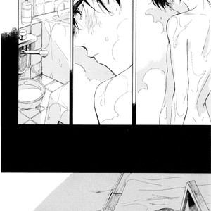 [NATSUNO Hiroko] Fuyushirazu no Koi [JP] – Gay Comics image 153.jpg