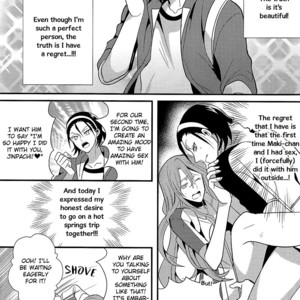[COCO] Toudou Jinpachi Wants Revenge! – Yowamushi Pedal dj [Eng] – Gay Comics image 008.jpg