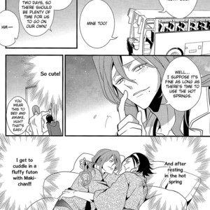 [COCO] Toudou Jinpachi Wants Revenge! – Yowamushi Pedal dj [Eng] – Gay Comics image 009.jpg