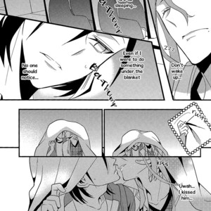 [COCO] Toudou Jinpachi Wants Revenge! – Yowamushi Pedal dj [Eng] – Gay Comics image 012.jpg