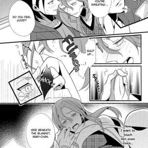 [COCO] Toudou Jinpachi Wants Revenge! – Yowamushi Pedal dj [Eng] – Gay Comics image 014.jpg