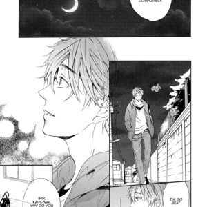 [MIYOSHI Ayato] Eden no Uragawa [Eng] – Gay Comics image 091.jpg