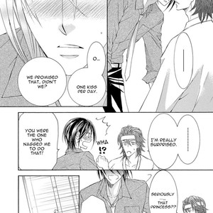 [SHIMIZU Yuki] Kachou Fuugetsu ~ vol.04 [Eng] – Gay Comics image 030.jpg
