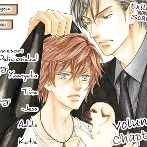 [SHIMIZU Yuki] Kachou Fuugetsu ~ vol.04 [Eng] – Gay Comics image 043.jpg