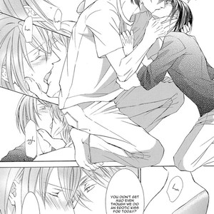 [SHIMIZU Yuki] Kachou Fuugetsu ~ vol.04 [Eng] – Gay Comics image 049.jpg