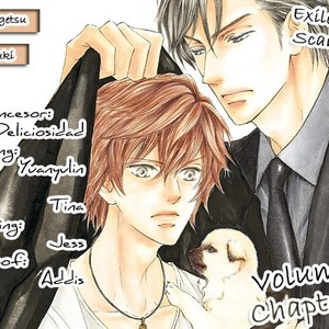 [SHIMIZU Yuki] Kachou Fuugetsu ~ vol.04 [Eng] – Gay Comics image 060.jpg