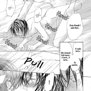[SHIMIZU Yuki] Kachou Fuugetsu ~ vol.04 [Eng] – Gay Comics image 068.jpg