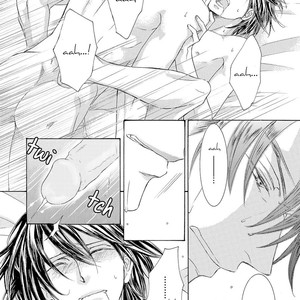 [SHIMIZU Yuki] Kachou Fuugetsu ~ vol.04 [Eng] – Gay Comics image 069.jpg