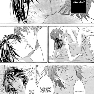 [SHIMIZU Yuki] Kachou Fuugetsu ~ vol.04 [Eng] – Gay Comics image 088.jpg