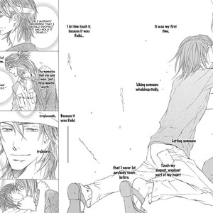 [SHIMIZU Yuki] Kachou Fuugetsu ~ vol.04 [Eng] – Gay Comics image 092.jpg