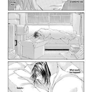 [SHIMIZU Yuki] Kachou Fuugetsu ~ vol.04 [Eng] – Gay Comics image 097.jpg