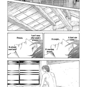 [SHIMIZU Yuki] Kachou Fuugetsu ~ vol.04 [Eng] – Gay Comics image 100.jpg