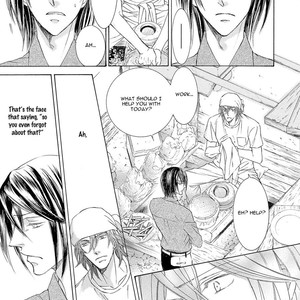 [SHIMIZU Yuki] Kachou Fuugetsu ~ vol.04 [Eng] – Gay Comics image 103.jpg