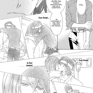 [SHIMIZU Yuki] Kachou Fuugetsu ~ vol.04 [Eng] – Gay Comics image 104.jpg