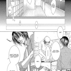 [SHIMIZU Yuki] Kachou Fuugetsu ~ vol.04 [Eng] – Gay Comics image 108.jpg