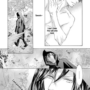 [SHIMIZU Yuki] Kachou Fuugetsu ~ vol.04 [Eng] – Gay Comics image 116.jpg