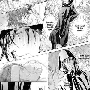 [SHIMIZU Yuki] Kachou Fuugetsu ~ vol.04 [Eng] – Gay Comics image 123.jpg