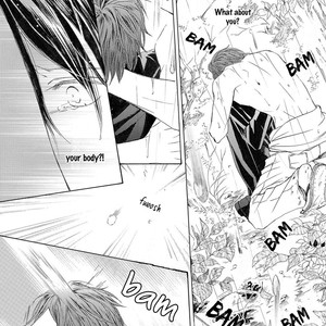 [SHIMIZU Yuki] Kachou Fuugetsu ~ vol.04 [Eng] – Gay Comics image 132.jpg