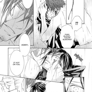 [SHIMIZU Yuki] Kachou Fuugetsu ~ vol.04 [Eng] – Gay Comics image 133.jpg