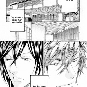 [SHIMIZU Yuki] Kachou Fuugetsu ~ vol.04 [Eng] – Gay Comics image 159.jpg