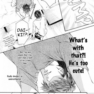 [SHIMIZU Yuki] Kachou Fuugetsu ~ vol.04 [Eng] – Gay Comics image 162.jpg