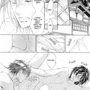 [SHIMIZU Yuki] Kachou Fuugetsu ~ vol.04 [Eng] – Gay Comics image 170.jpg