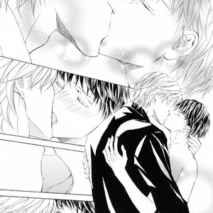 [SHIMIZU Yuki] Kachou Fuugetsu ~ vol.04 [Eng] – Gay Comics image 180.jpg