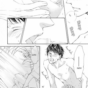 [SHIMIZU Yuki] Kachou Fuugetsu ~ vol.04 [Eng] – Gay Comics image 182.jpg