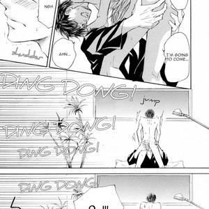 [SHIMIZU Yuki] Kachou Fuugetsu ~ vol.04 [Eng] – Gay Comics image 183.jpg