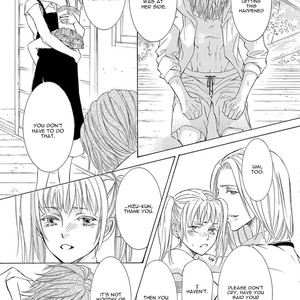 [SHIMIZU Yuki] Kachou Fuugetsu ~ vol.04 [Eng] – Gay Comics image 211.jpg