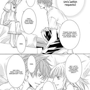 [SHIMIZU Yuki] Kachou Fuugetsu ~ vol.04 [Eng] – Gay Comics image 236.jpg