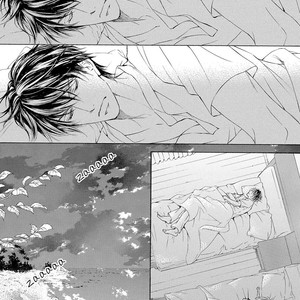 [SHIMIZU Yuki] Kachou Fuugetsu ~ vol.04 [Eng] – Gay Comics image 241.jpg