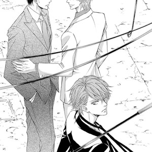 [SHIMIZU Yuki] Kachou Fuugetsu ~ vol.04 [Eng] – Gay Comics image 252.jpg
