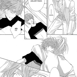 [SHIMIZU Yuki] Kachou Fuugetsu ~ vol.04 [Eng] – Gay Comics image 267.jpg