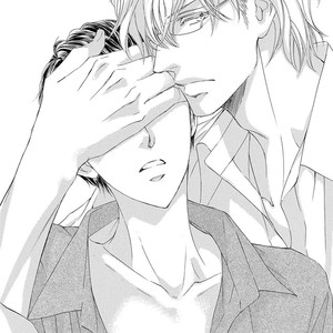 [SHIMIZU Yuki] Kachou Fuugetsu ~ vol.04 [Eng] – Gay Comics image 276.jpg