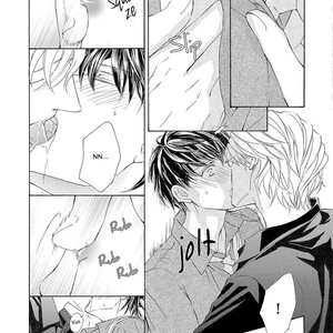 [SHIMIZU Yuki] Kachou Fuugetsu ~ vol.04 [Eng] – Gay Comics image 278.jpg