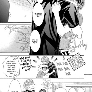 [SHIMIZU Yuki] Kachou Fuugetsu ~ vol.04 [Eng] – Gay Comics image 282.jpg