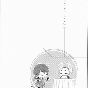 [UEKAWA Kichi] Egoistic Trap [JP] – Gay Comics image 006.jpg