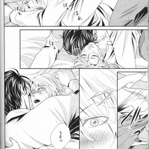 [UEKAWA Kichi] Egoistic Trap [JP] – Gay Comics image 134.jpg
