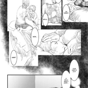 [BOX (Tsukumo Gou)] Me o Tojite Yume o Miru 2 [ENG] – Gay Comics image 015.jpg