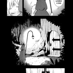 [Daisy (Chikottsu)] Hetalia dj – Yoru no mori, anata to futari [Esp] – Gay Comics image 006.jpg