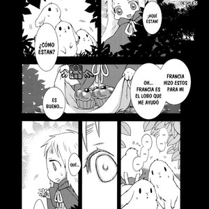 [Daisy (Chikottsu)] Hetalia dj – Yoru no mori, anata to futari [Esp] – Gay Comics image 020.jpg
